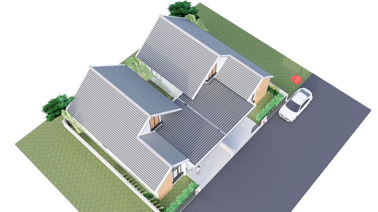 ภาพแบบบ้าน-นอร์ดิก