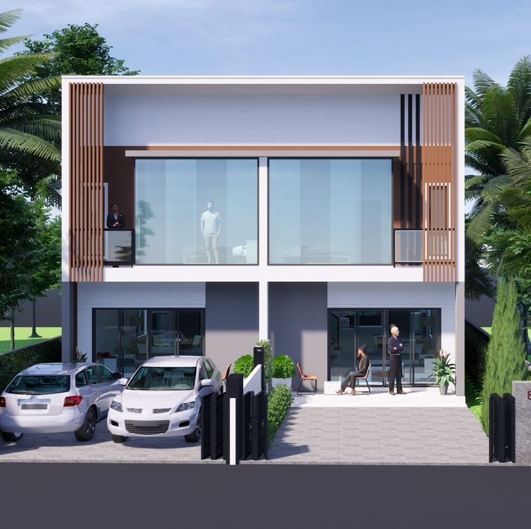 ภาพแบบบ้าน-นอร์ดิก