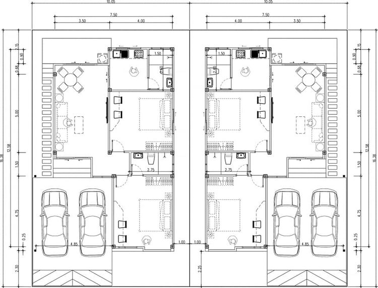 ภาพแบบบ้าน-นอร์ดิก
