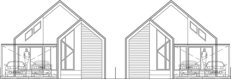 ภาพแบบบ้าน-นอร์ดิก