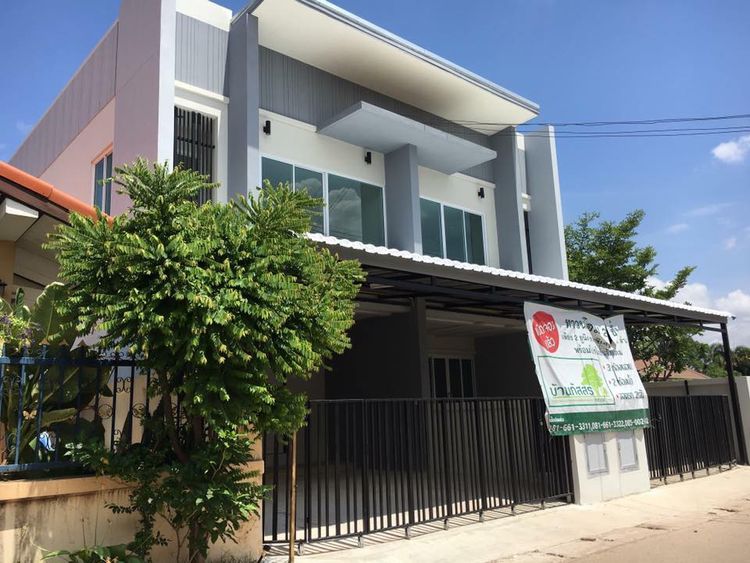 ภาพแบบบ้าน-บ้านภัสสร