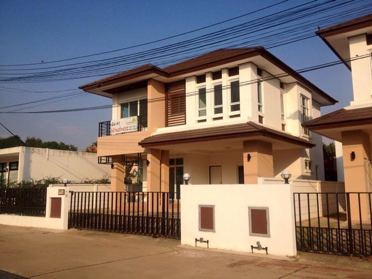 ภาพแบบบ้าน-บ้านภัสสร