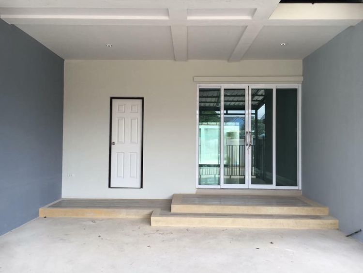 ภาพแบบบ้าน-บ้านภัสสร