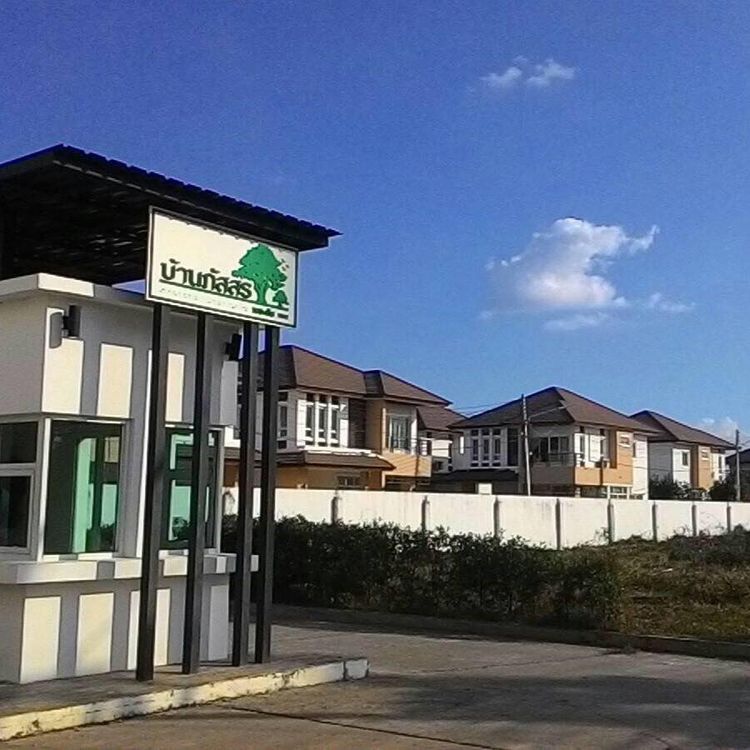 ภาพแบบบ้าน-บ้านภัสสร