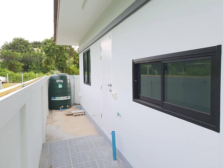 ภาพแบบบ้าน-