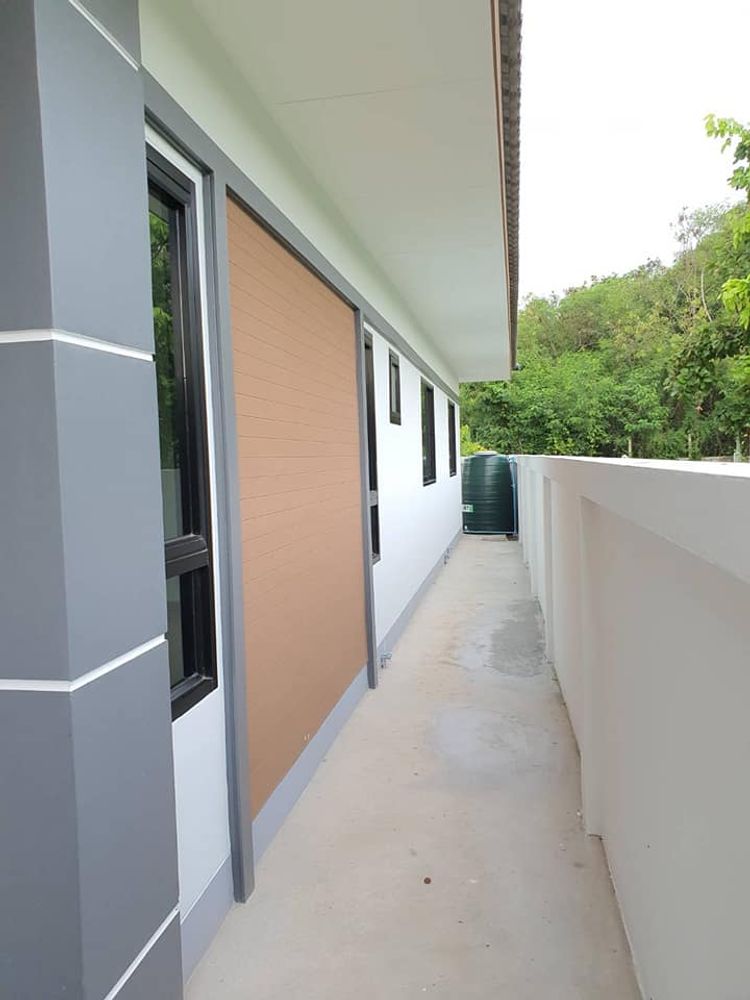 ภาพแบบบ้าน-