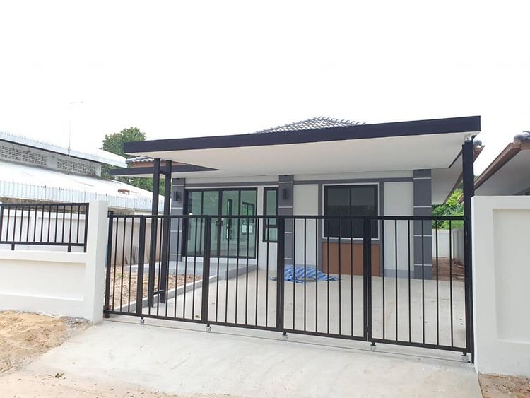 ภาพแบบบ้าน-