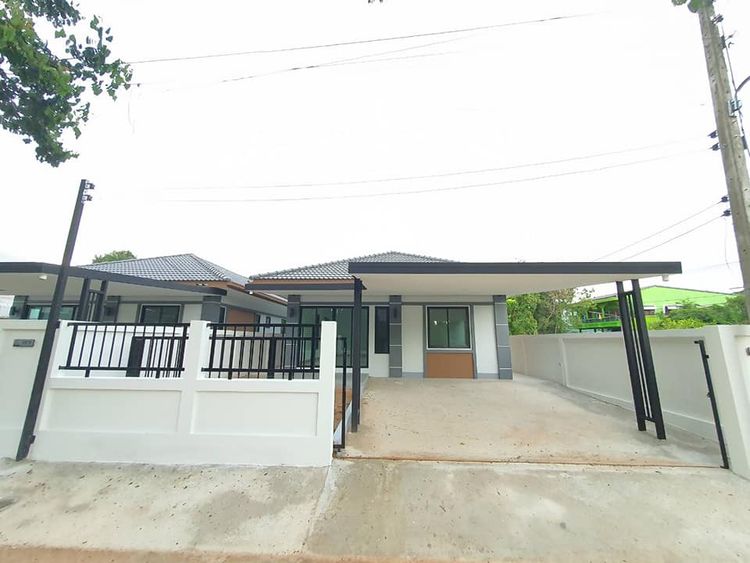 ภาพแบบบ้าน-