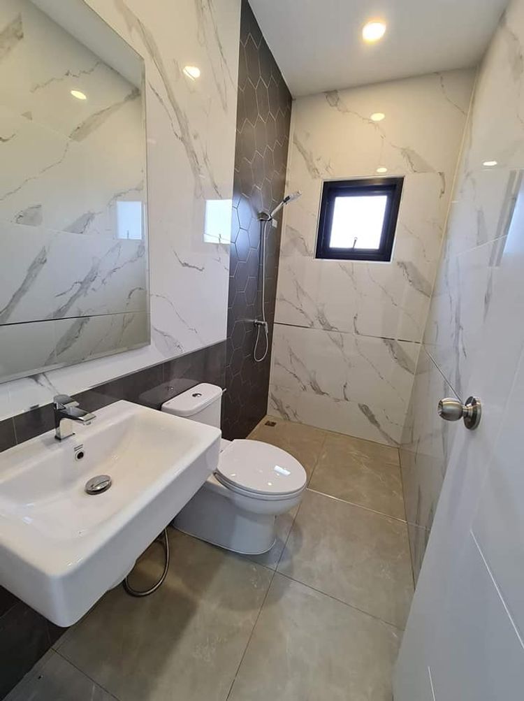 ภาพแบบบ้าน-