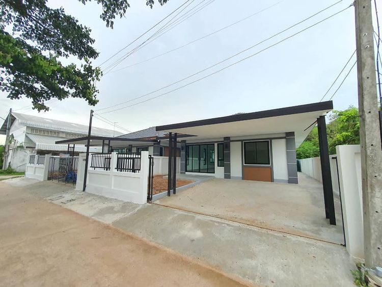 ภาพแบบบ้าน-