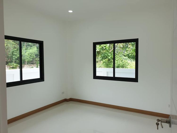 ภาพแบบบ้าน-