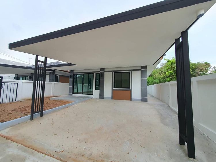 ภาพแบบบ้าน-