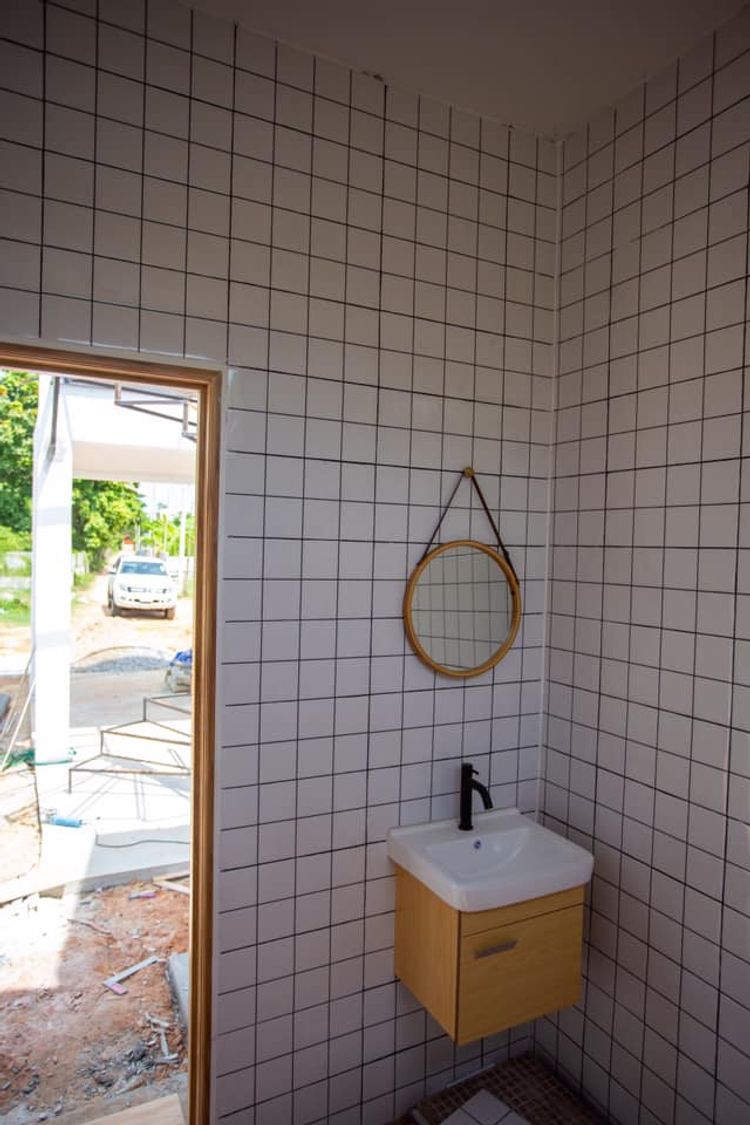 ภาพแบบบ้าน-บ้านรดา