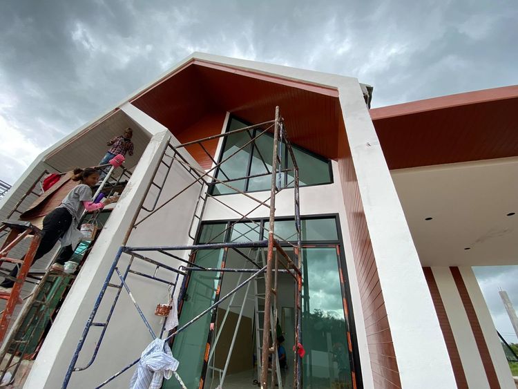 ภาพแบบบ้าน-บ้านรดา