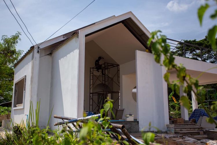 ภาพแบบบ้าน-บ้านรดา