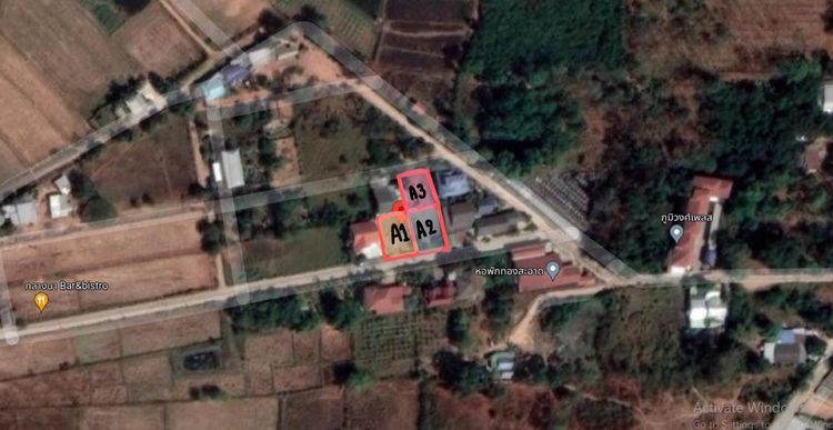 ภาพแบบบ้าน-บ้านรดา