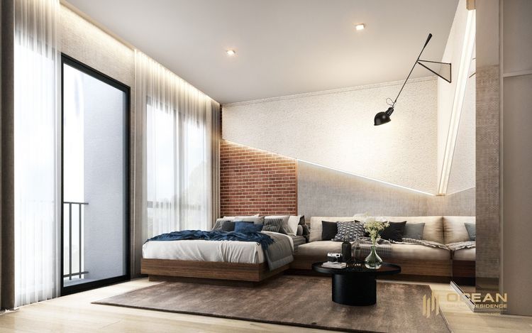 ภาพแบบบ้าน-Type B