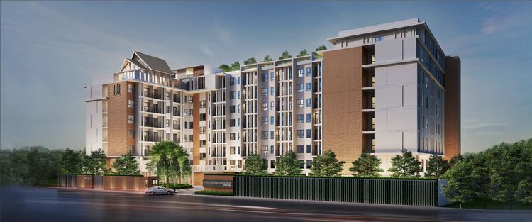 ภาพแบบบ้าน-Type C