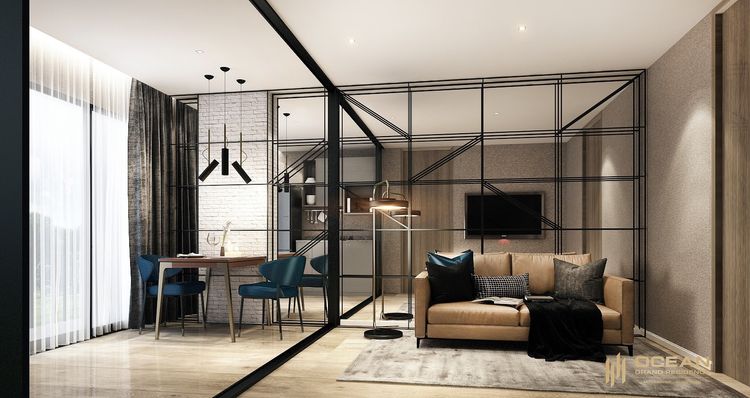 ภาพแบบบ้าน-Type C