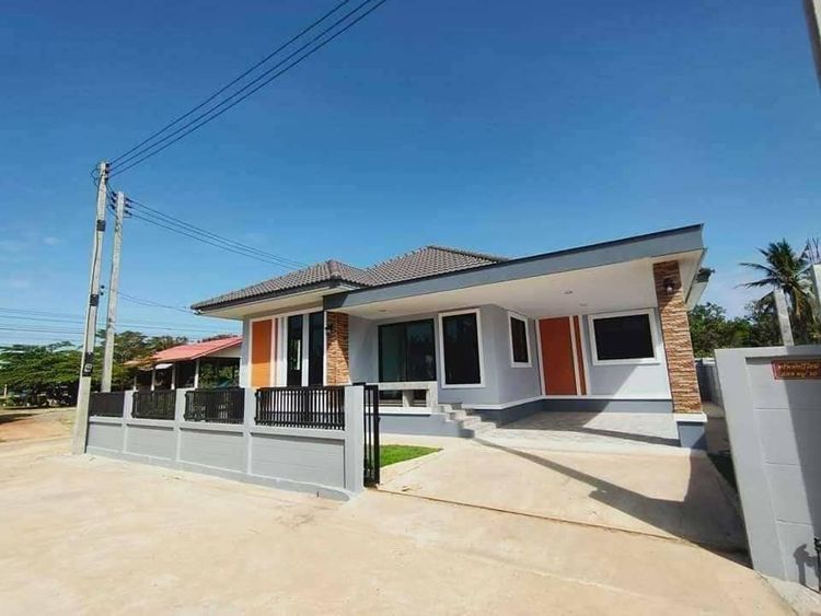 ภาพแบบบ้าน-