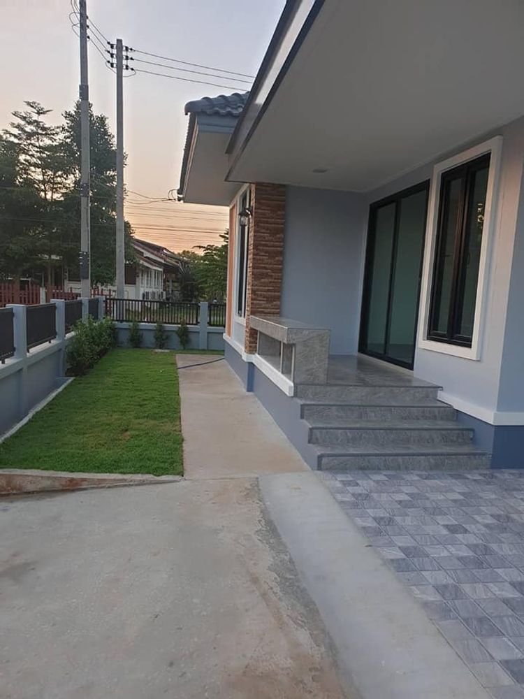 ภาพแบบบ้าน-