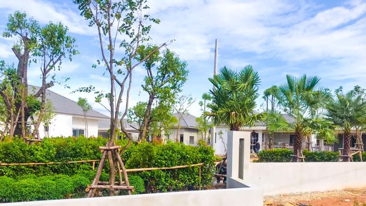 ภาพแบบบ้าน-บ้านเดี่ยว