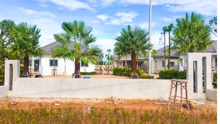 ภาพแบบบ้าน-บ้านเดี่ยว