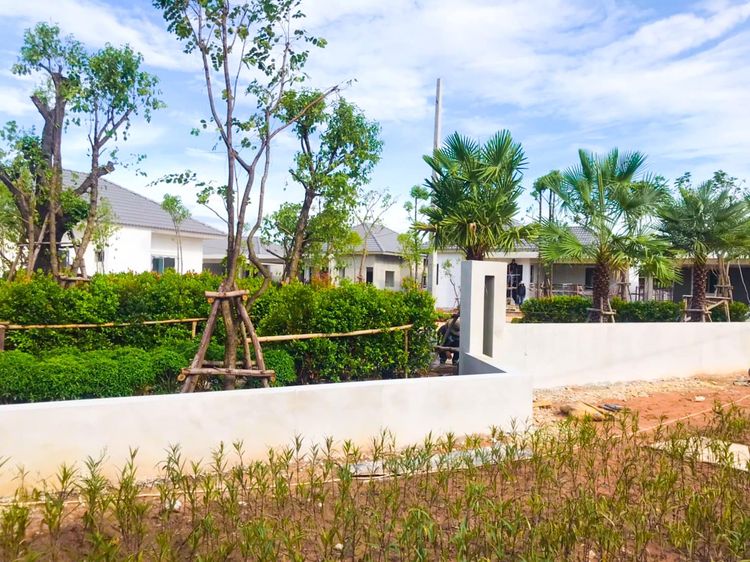 ภาพแบบบ้าน-บ้านเดี่ยว