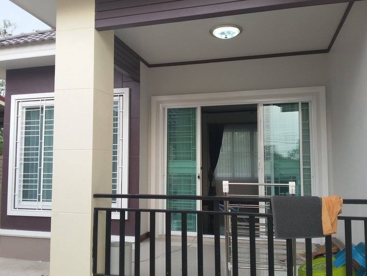 ภาพแบบบ้าน-บ้านดีๆชุมแพ