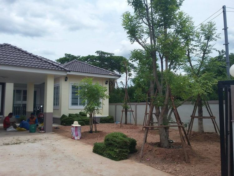 ภาพแบบบ้าน-บ้านดีๆชุมแพ