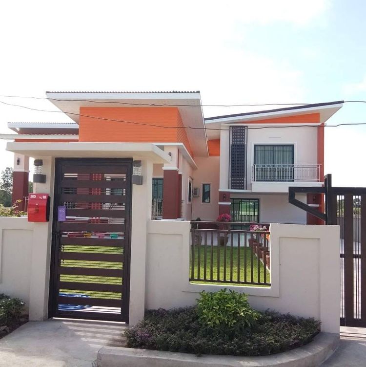 ภาพแบบบ้าน-บ้านดีๆชุมแพ