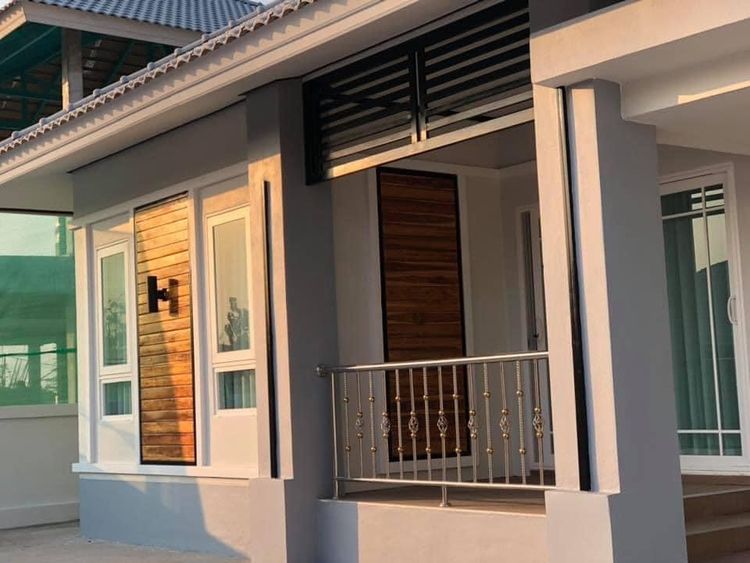 ภาพแบบบ้าน-เดอะบุญชู