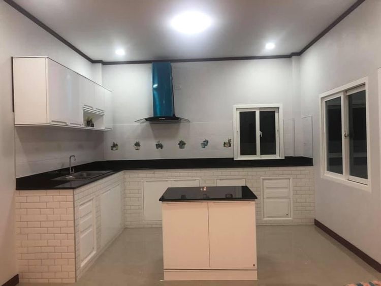 ภาพแบบบ้าน-เดอะบุญชู