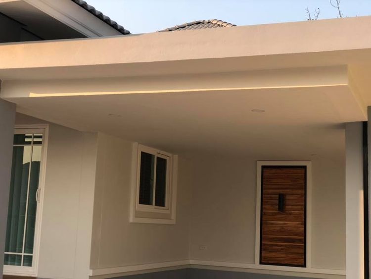 ภาพแบบบ้าน-เดอะบุญชู