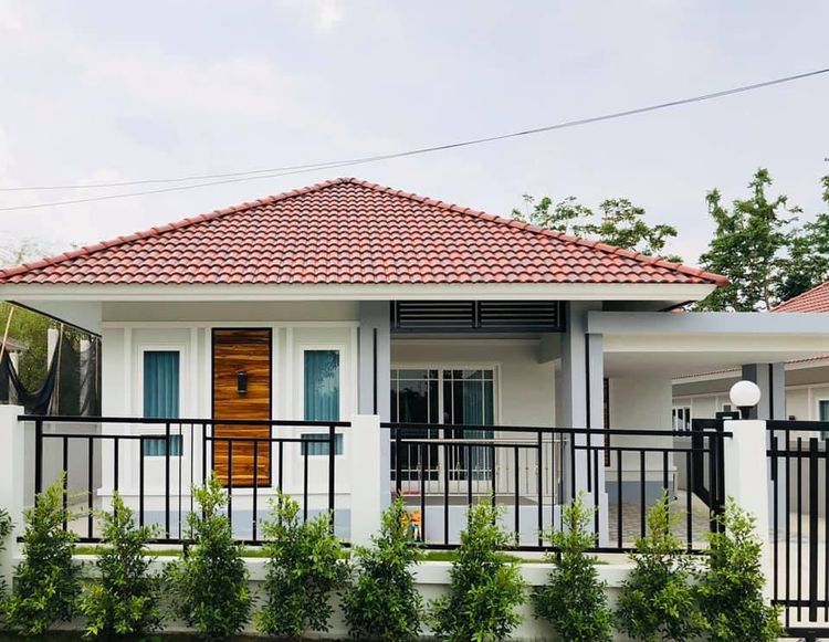 ภาพแบบบ้าน-เดอะบุญชู