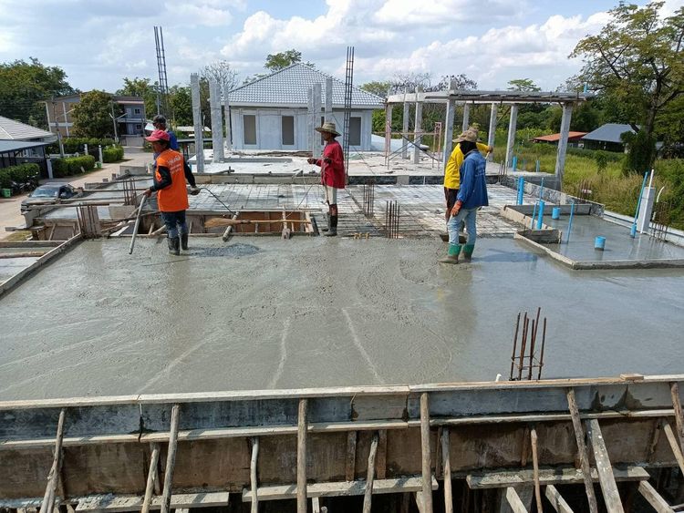 ภาพแบบบ้าน-เดอะบุญชู