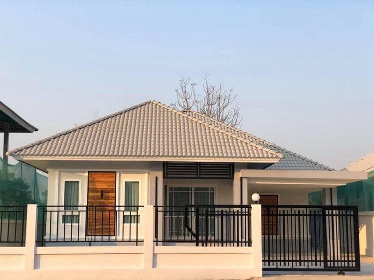 ภาพแบบบ้าน-เดอะบุญชู