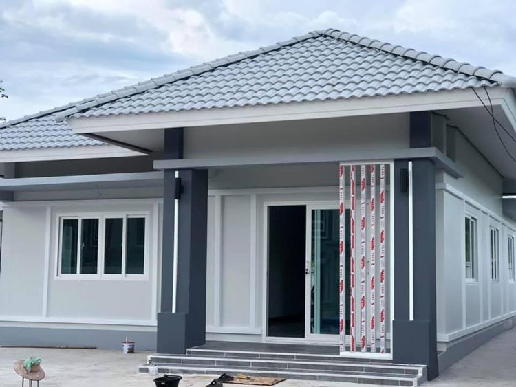 ภาพแบบบ้าน-เดอะบุญชู