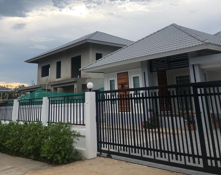 ภาพแบบบ้าน-เดอะบุญชู