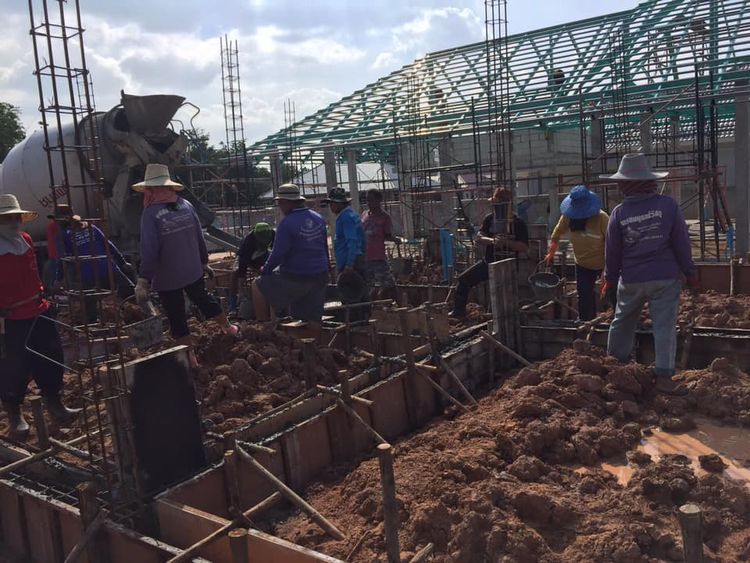 ภาพแบบบ้าน-เดอะบุญชู