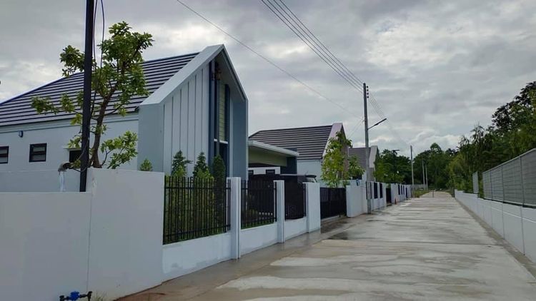 ภาพแบบบ้าน-บ้านเดี่ยว