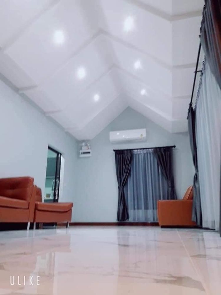 ภาพแบบบ้าน-บ้านเดี่ยว