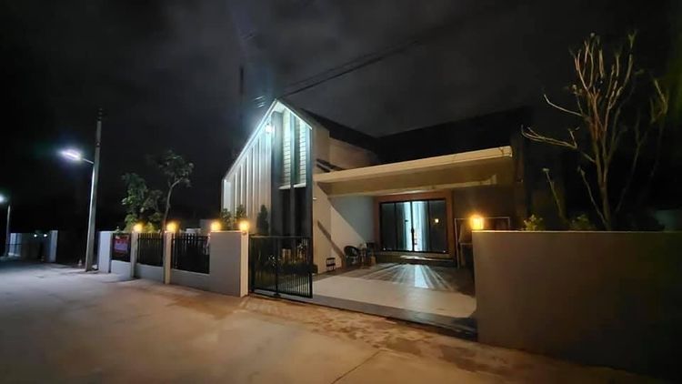 ภาพแบบบ้าน-บ้านเดี่ยว