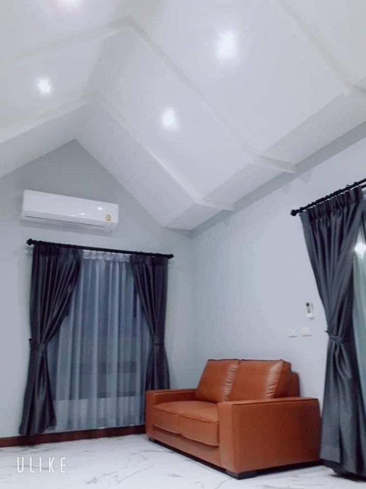 ภาพแบบบ้าน-บ้านเดี่ยว