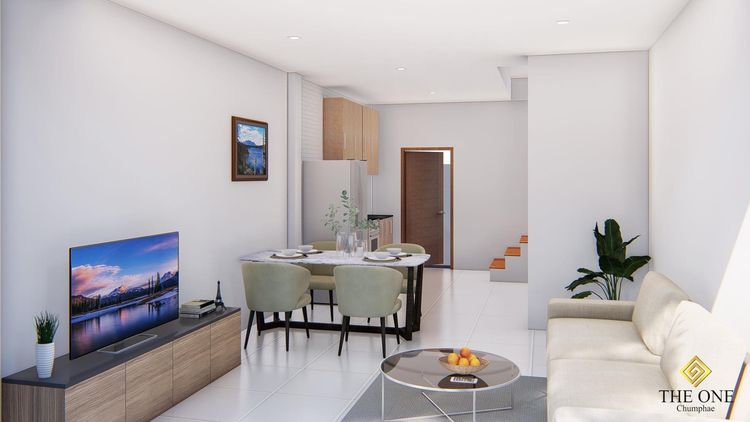 ภาพแบบบ้าน-