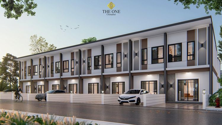 ภาพแบบบ้าน-