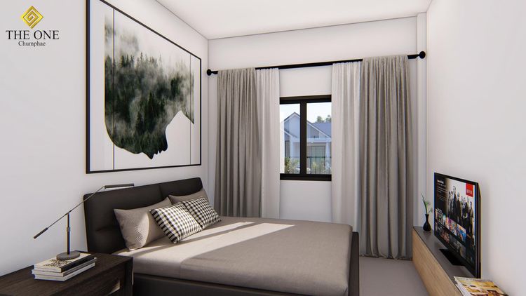 ภาพแบบบ้าน-