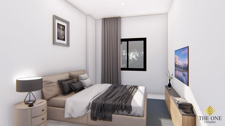 ภาพแบบบ้าน-