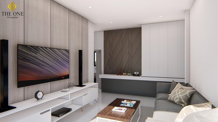 ภาพแบบบ้าน-