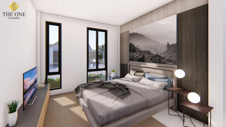 ภาพแบบบ้าน-